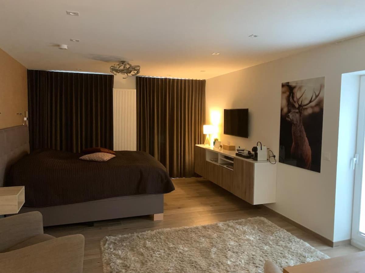 Herzele Q Studio المظهر الخارجي الصورة